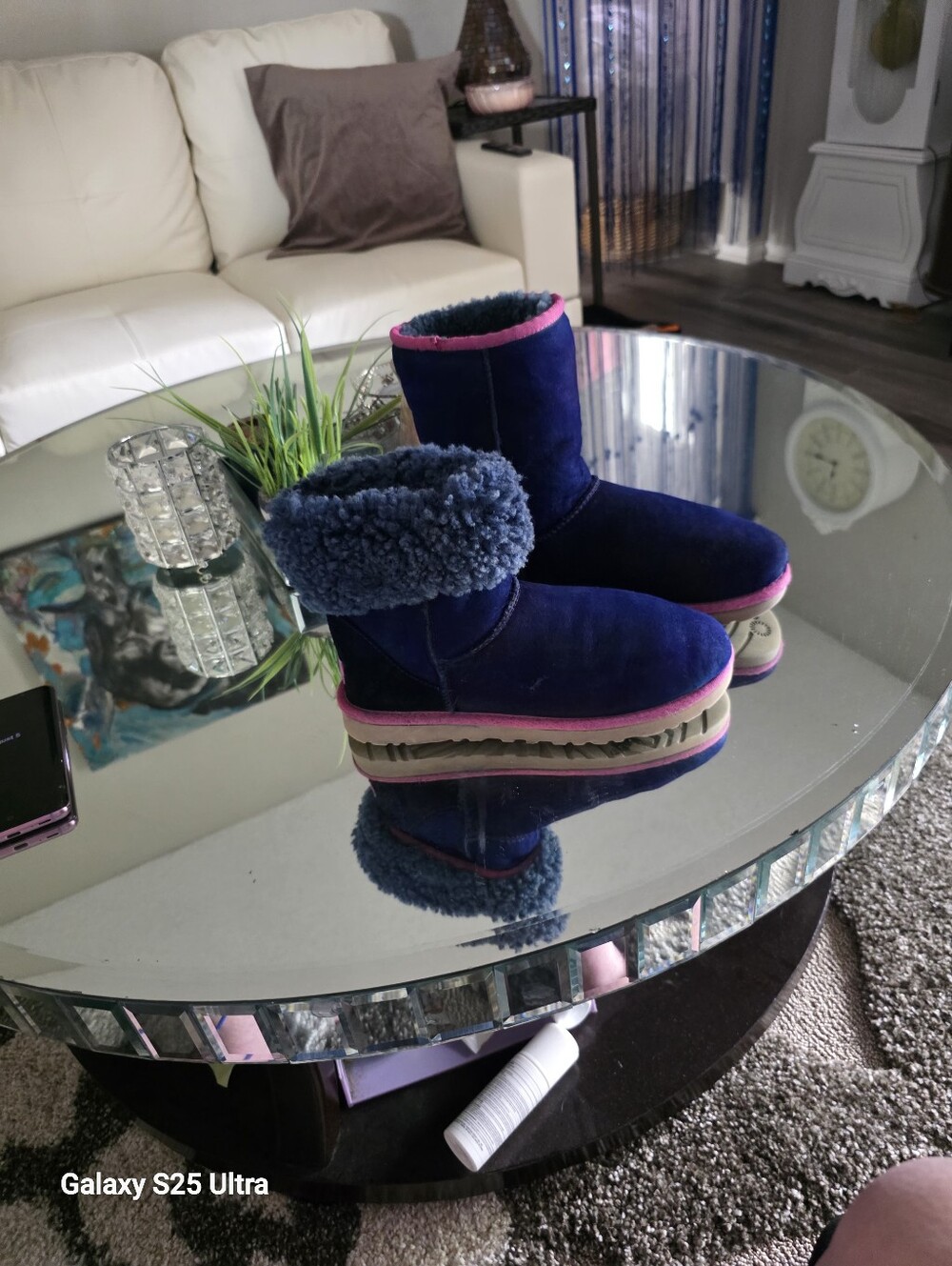 UGG CLASSIC MINI - Picture 5 of 9